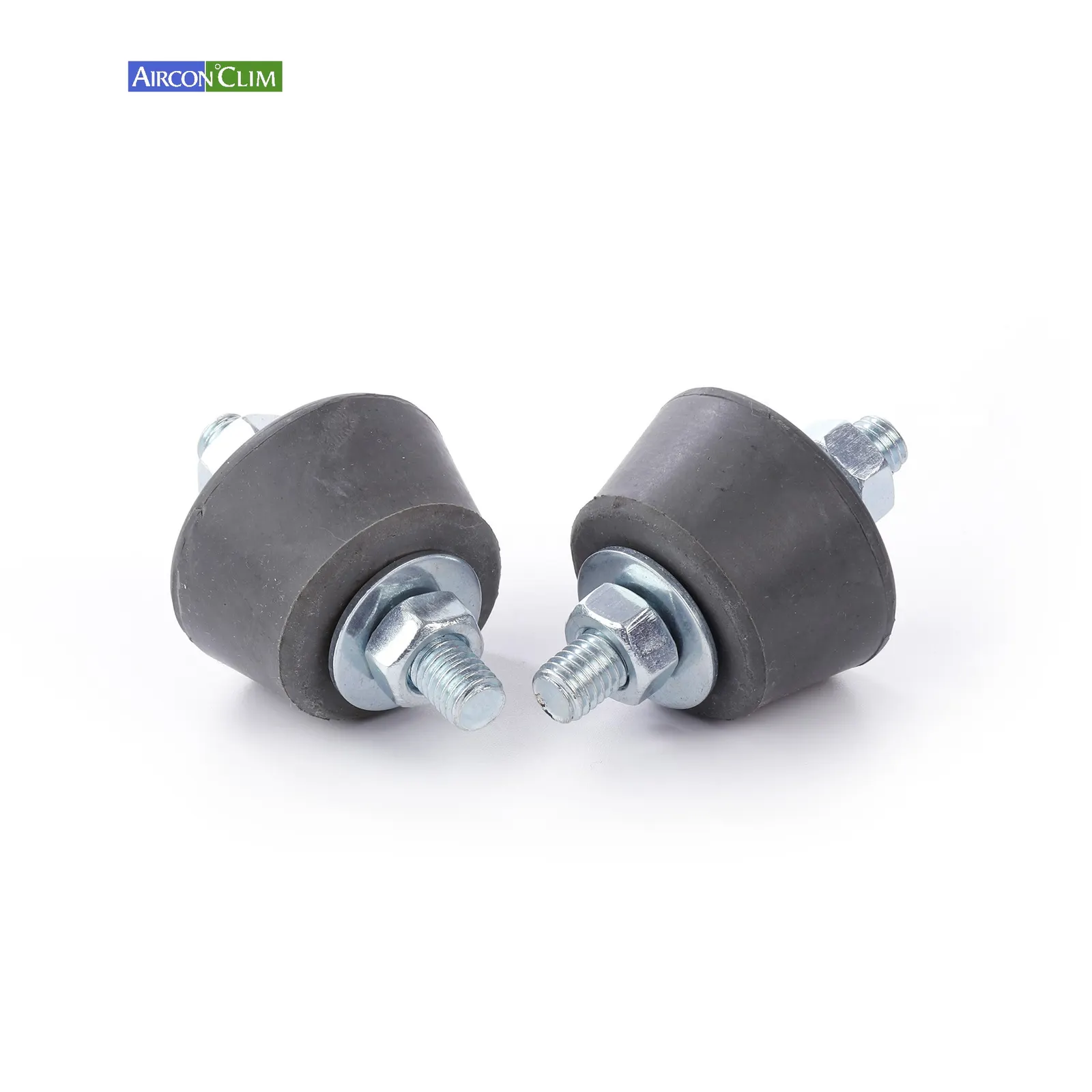 Amortiguador de vibracion AGG30